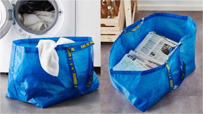 IKEA 顧客最愛、CP 值最高的好物 TOP1:BLÅHAJ鯊魚玩偶