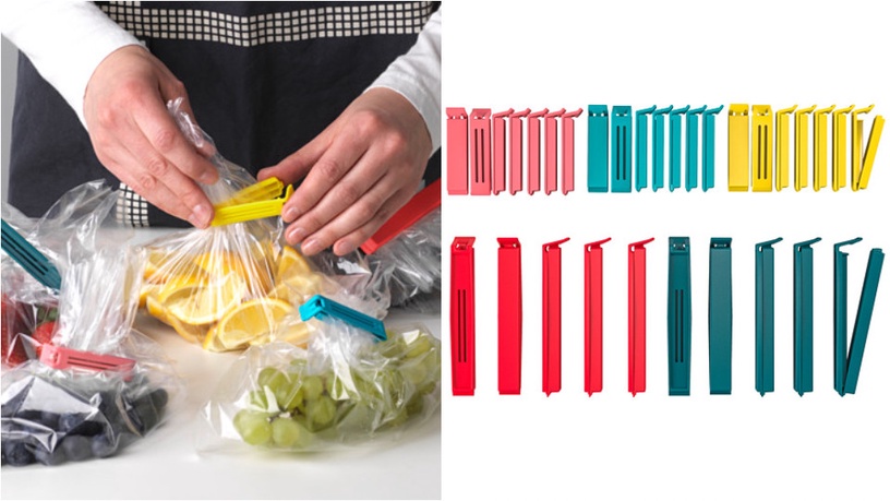 IKEA 顧客最愛、CP 值最高的好物 TOP1:BLÅHAJ鯊魚玩偶