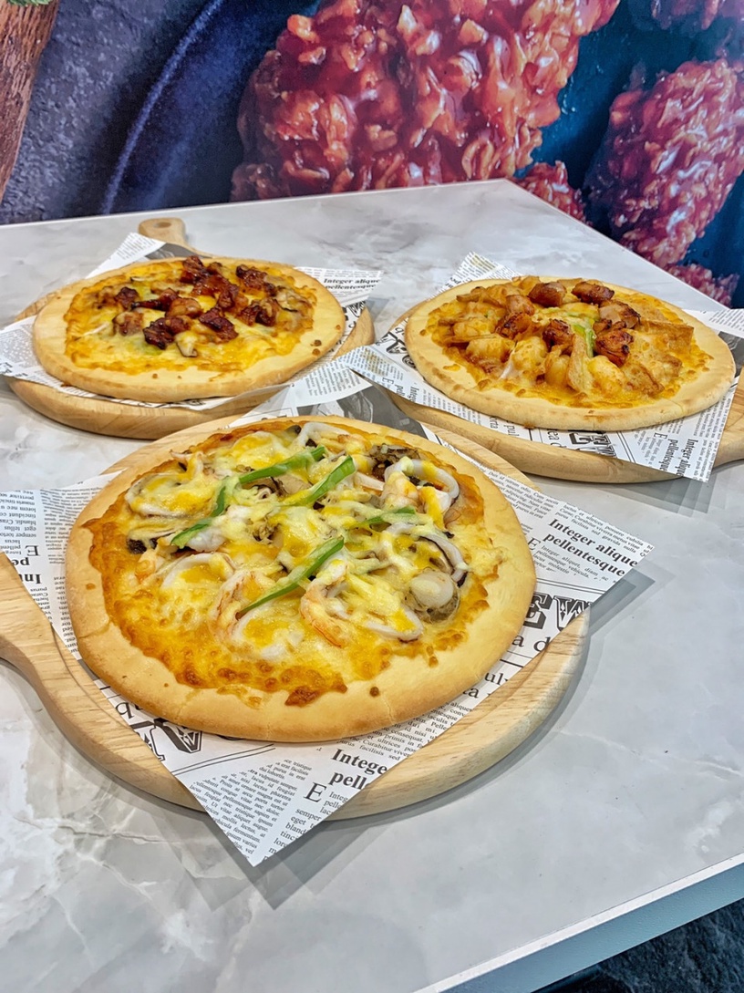 《愛的迫降》超夯炸雞「bb.q CHICKEN」首家外帶外送店開幕!6款經典炸雞+3款比薩登場
