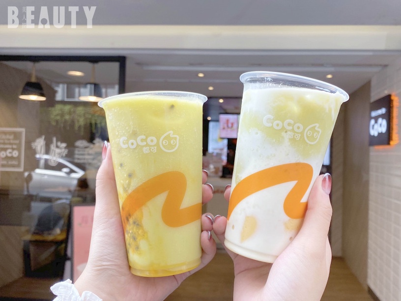CoCo推出「酪梨布丁牛奶」!加碼夏季限定「五小寶」,咀嚼控真心不能錯過