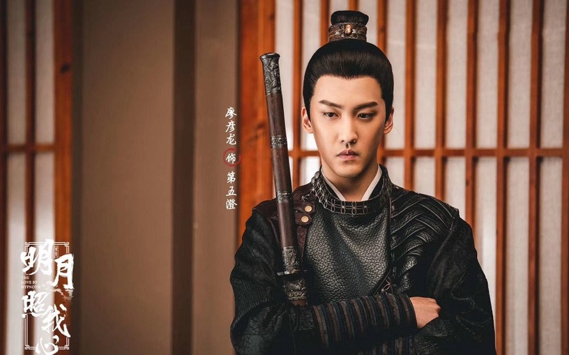 近期校園甜寵劇10位「帥過男主的男配」!《致我們甜甜的小美滿》男二被稱「小宋仲基」