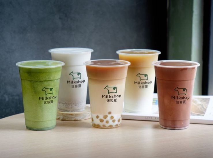 慶祝全台三度0確診!迷客夏換請「又0」們喝飲料,加碼身分證尾數這碼也有優惠