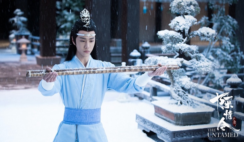 票選「最難忘陸劇名場面」TOP 10!《枕上書》兩經典上榜,《陳情令》不夜天高虐奪第二