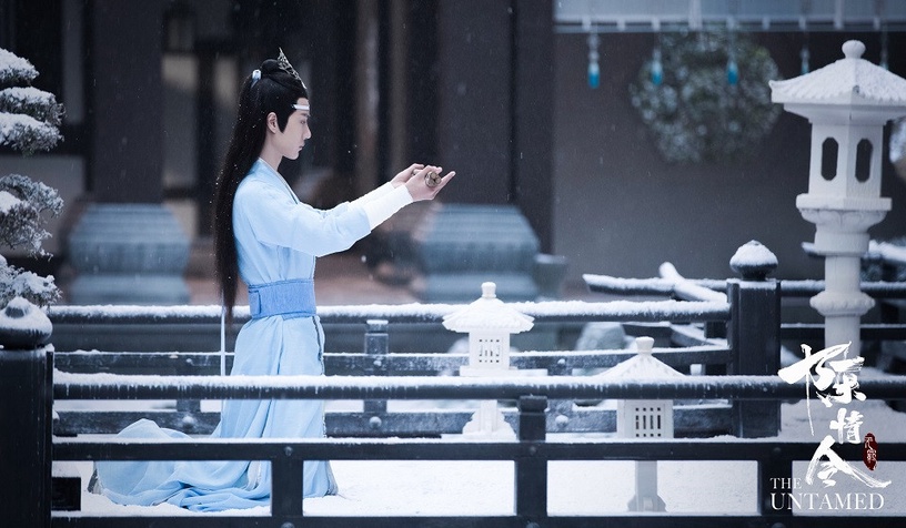 票選「最難忘陸劇名場面」TOP 10!《枕上書》兩經典上榜,《陳情令》不夜天高虐奪第二