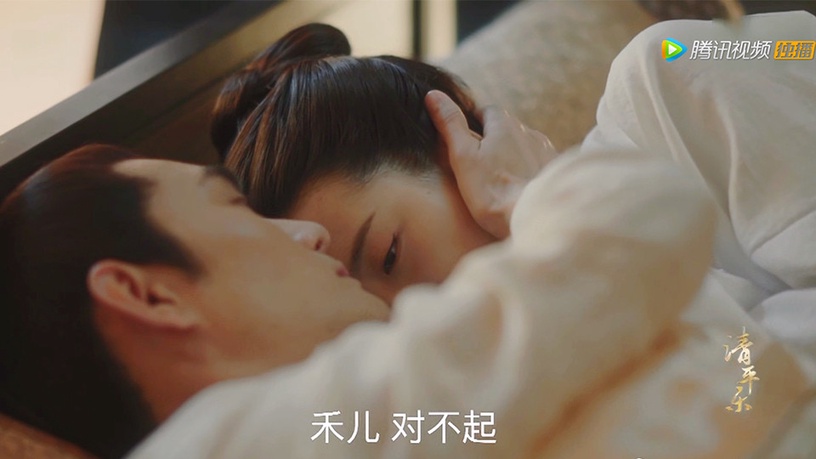 票選「最難忘陸劇名場面」TOP 10!《枕上書》兩經典上榜,《陳情令》不夜天高虐奪第二