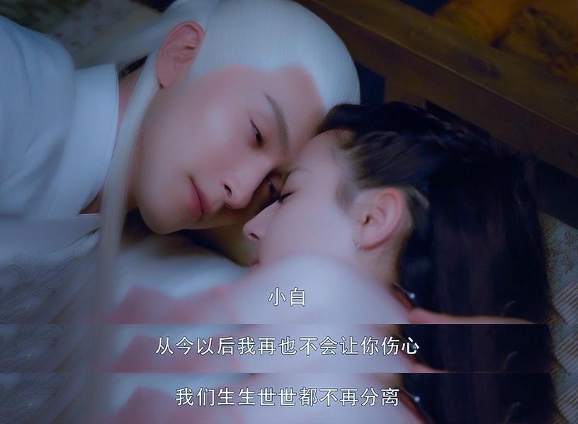 票選「最難忘陸劇名場面」TOP 10!《枕上書》兩經典上榜,《陳情令》不夜天高虐奪第二