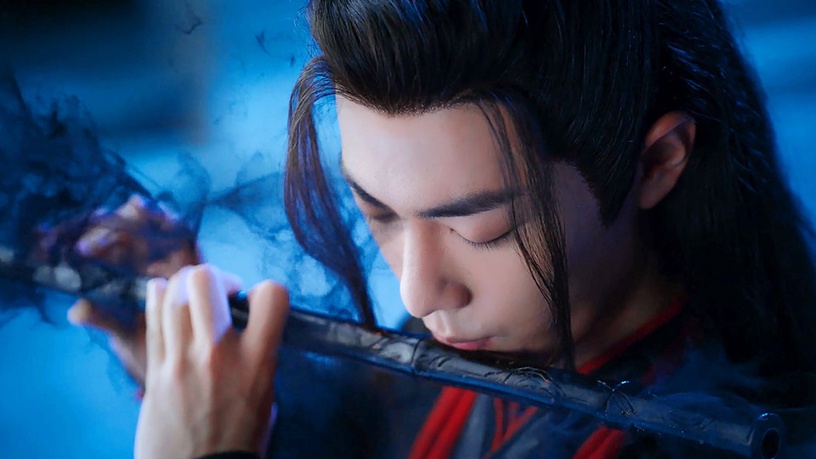票選「最難忘陸劇名場面」TOP 10!《枕上書》兩經典上榜,《陳情令》不夜天高虐奪第二