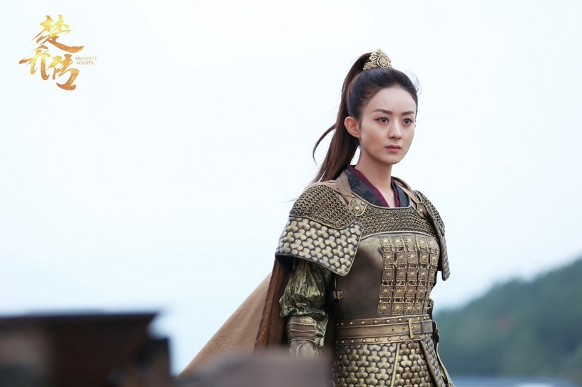 票選「最難忘陸劇名場面」TOP 10!《枕上書》兩經典上榜,《陳情令》不夜天高虐奪第二