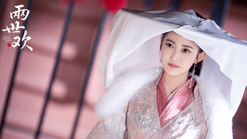 老梗玩不膩!古裝劇10位女主「女扮男裝」,《枕上書》鳳九太美,《兩世歡》風眠晚最颯