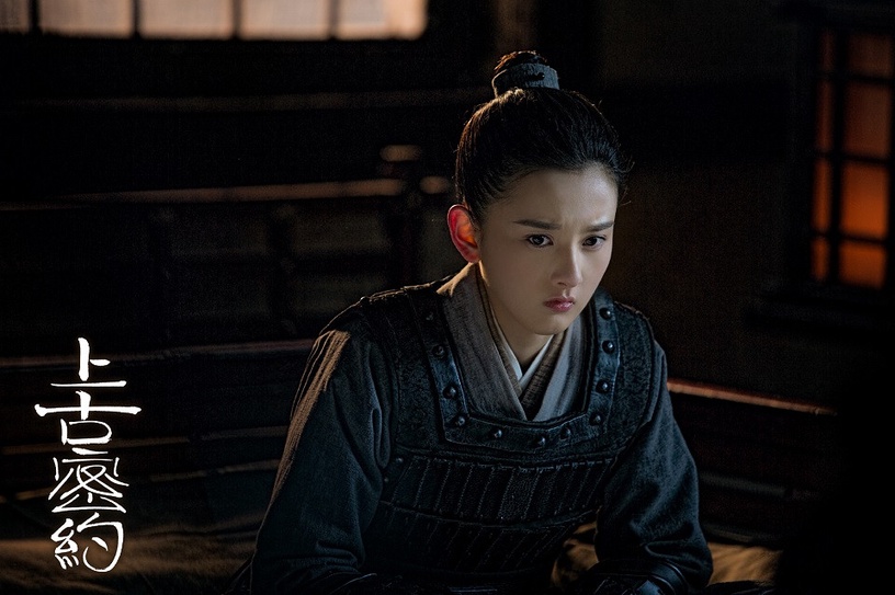 老梗玩不膩!古裝劇10位女主「女扮男裝」,《枕上書》鳳九太美,《兩世歡》風眠晚最颯