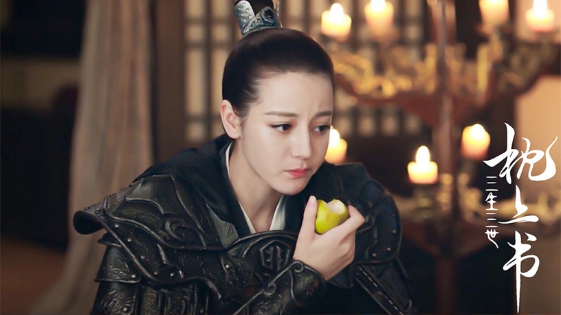 老梗玩不膩!古裝劇10位女主「女扮男裝」,《枕上書》鳳九太美,《兩世歡》風眠晚最颯