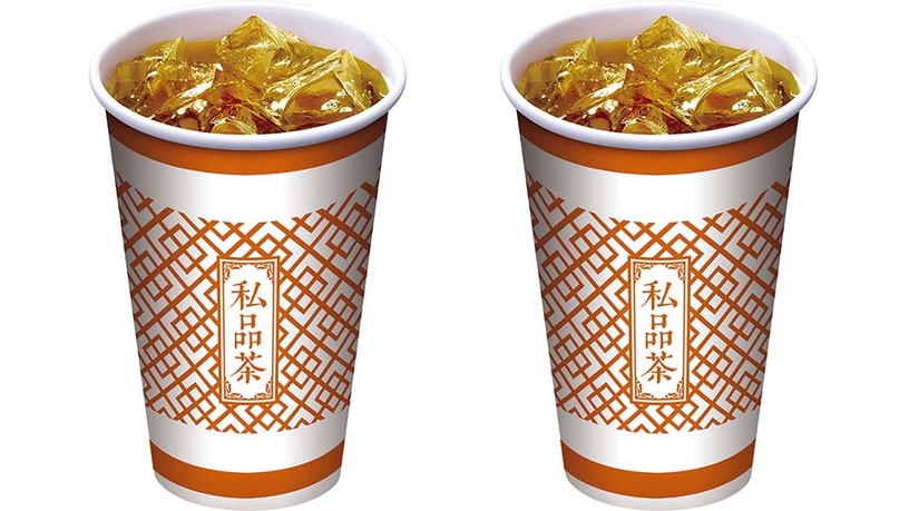 全家便利商店推日系雲朵「極鬆餅」系列,空氣餅皮+顆粒內餡大推!加碼金萱私品茶登場