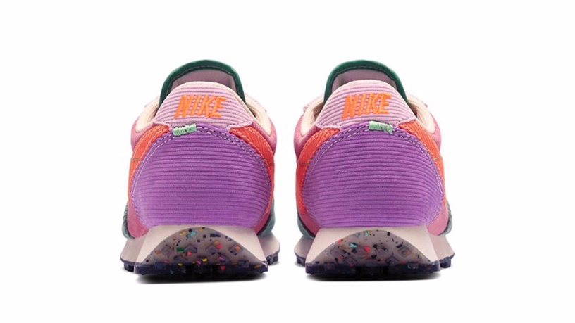 往右滑看更多 Nike Daybreak 新款配色!