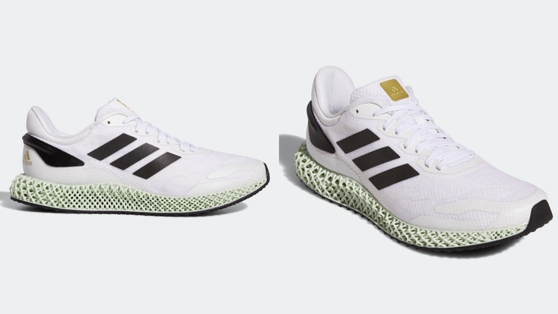 Adidas 4D 1.0E G6264