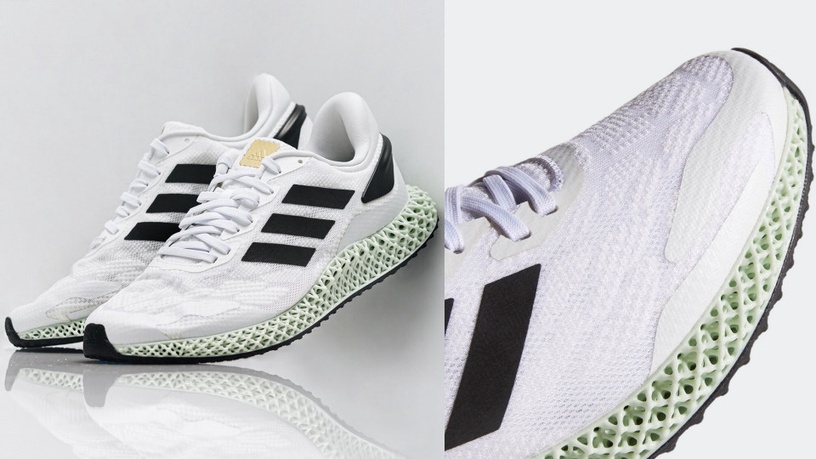 Adidas 4D 1.0E G6264