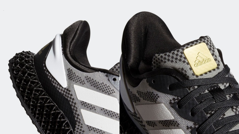 Adidas 4D 1.0 EG6247