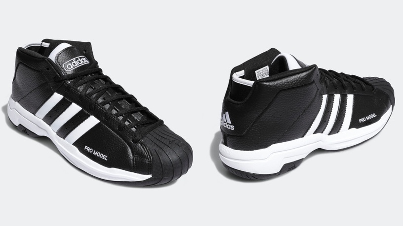 Adidas PRO MODEL 2G FW4344