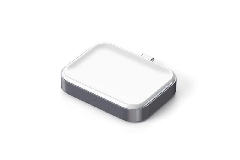 Satechi 推出 AirPods 無線充電座,往下滑看更多內文!