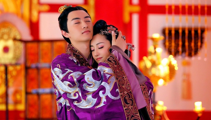 誰才是史上第一大豬蹄子!網議古裝劇渣皇排行榜TOP 10,《如懿傳》情聖乾隆渣不過冠軍