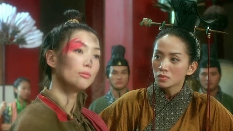 誰才是史上第一大豬蹄子!網議古裝劇渣皇排行榜TOP 10,《如懿傳》情聖乾隆渣不過冠軍