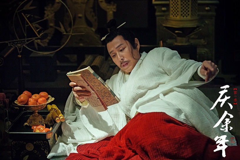 誰才是史上第一大豬蹄子!網議古裝劇渣皇排行榜TOP 10,《如懿傳》情聖乾隆渣不過冠軍