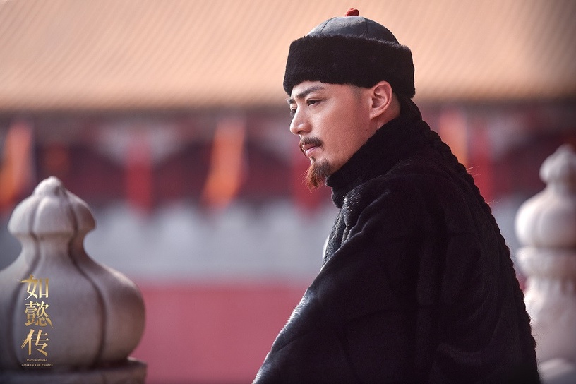 誰才是史上第一大豬蹄子!網議古裝劇渣皇排行榜TOP 10,《如懿傳》情聖乾隆渣不過冠軍