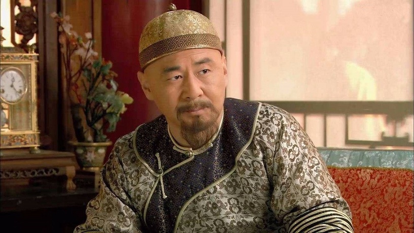 誰才是史上第一大豬蹄子!網議古裝劇渣皇排行榜TOP 10,《如懿傳》情聖乾隆渣不過冠軍
