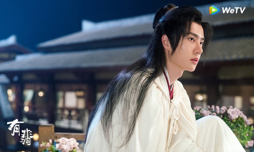 微博票選「讓人一見鐘情的顏值扛霸子」TOP 10!李現竟才第十、肖戰第五,第三有點意外