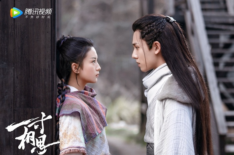 9部新一波上檔陸劇!羅雲熙《月上重火》、任嘉倫《暮白首》、肖戰《狼殿下》都要來啦
