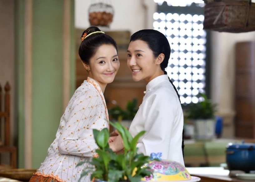 9部新一波上檔陸劇!羅雲熙《月上重火》、任嘉倫《暮白首》、肖戰《狼殿下》都要來啦