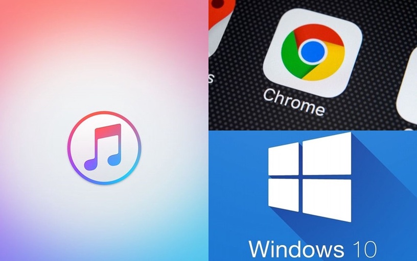 Apple Music跟Beta測試版說掰掰啦!Apple Music網頁版即日起正式上線,用電腦就能瀏覽Apple Music。