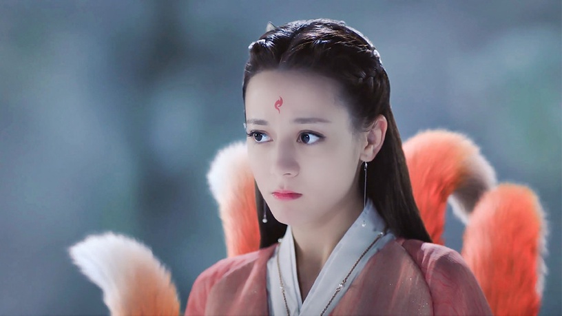 微博票選「至今還沒爬出坑的角色」TOP 10!《陳情令》魏無羨第五,《枕上書》帝君輸他