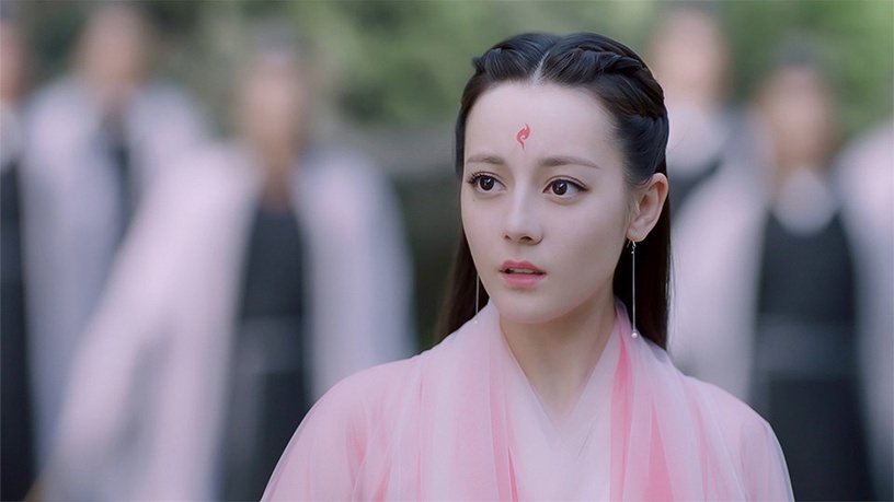 微博票選「至今還沒爬出坑的角色」TOP 10!《陳情令》魏無羨第五,《枕上書》帝君輸他