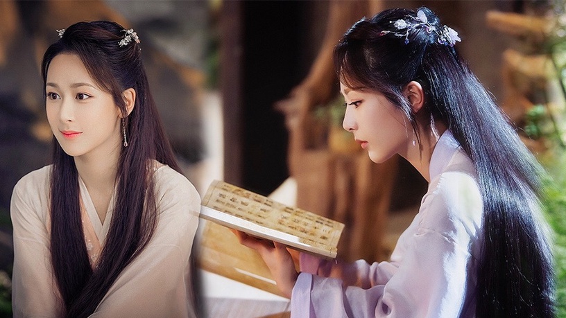 微博票選「至今還沒爬出坑的角色」TOP 10!《陳情令》魏無羨第五,《枕上書》帝君輸他