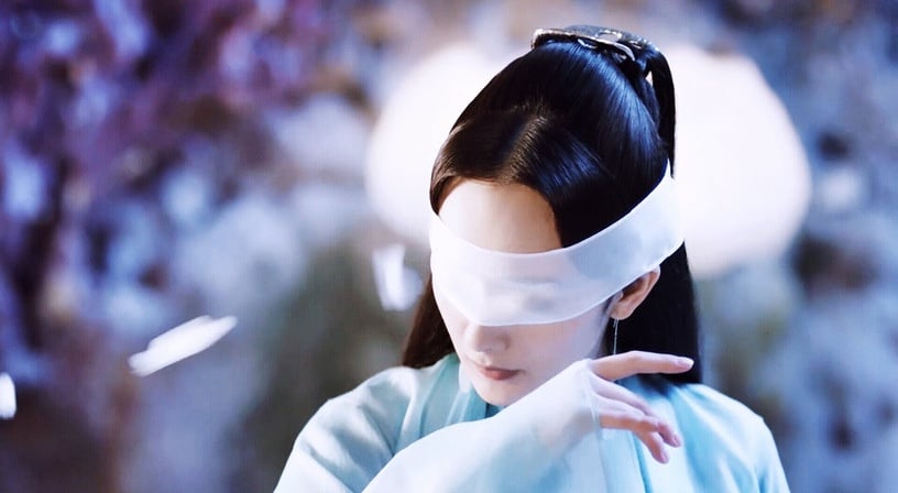 微博票選「至今還沒爬出坑的角色」TOP 10!《陳情令》魏無羨第五,《枕上書》帝君輸他