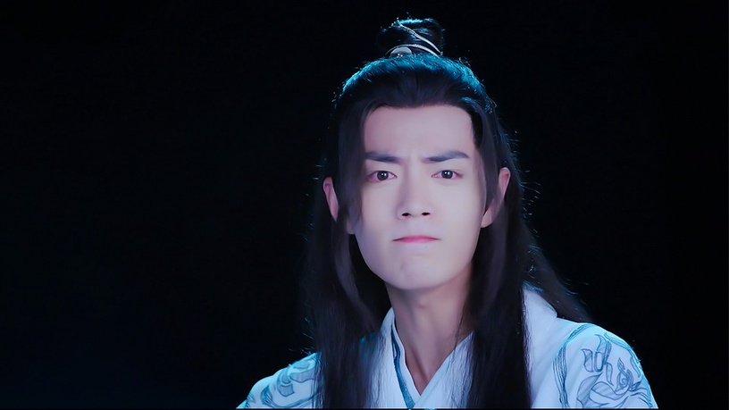 微博票選「至今還沒爬出坑的角色」TOP 10!《陳情令》魏無羨第五,《枕上書》帝君輸他