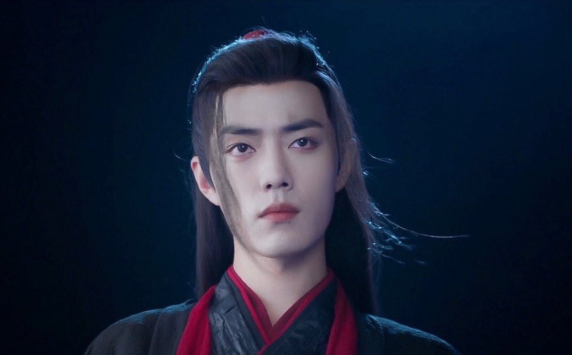 微博票選「至今還沒爬出坑的角色」TOP 10!《陳情令》魏無羨第五,《枕上書》帝君輸他