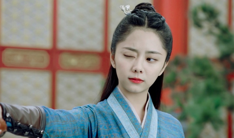 微博票選「至今還沒爬出坑的角色」TOP 10!《陳情令》魏無羨第五,《枕上書》帝君輸他