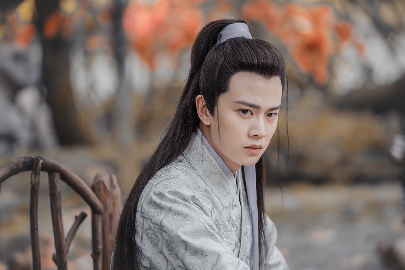 微博票選「至今還沒爬出坑的角色」TOP 10!《陳情令》魏無羨第五,《枕上書》帝君輸他