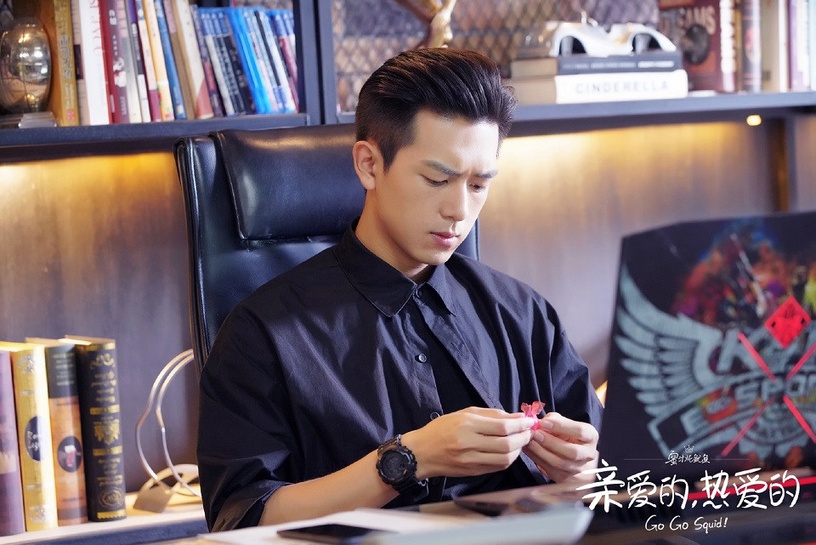 微博票選「至今還沒爬出坑的角色」TOP 10!《陳情令》魏無羨第五,《枕上書》帝君輸他
