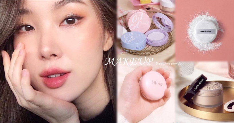 LAURA MERCIER 蘿拉蜜思煥顏透明蜜粉 29 g,NT.1500
