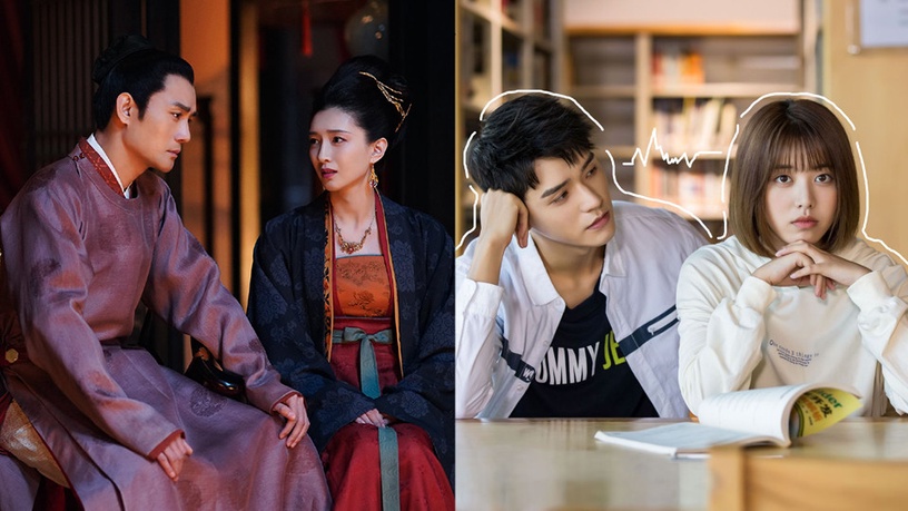 陸劇評分榜TOP 10大洗牌!《民國奇探》評價飆高,《小美滿》失利,最狂是《龍嶺迷窟》