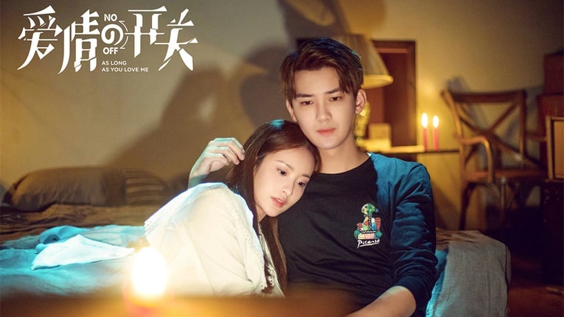 陸劇評分榜TOP 10大洗牌!《民國奇探》評價飆高,《小美滿》失利,最狂是《龍嶺迷窟》