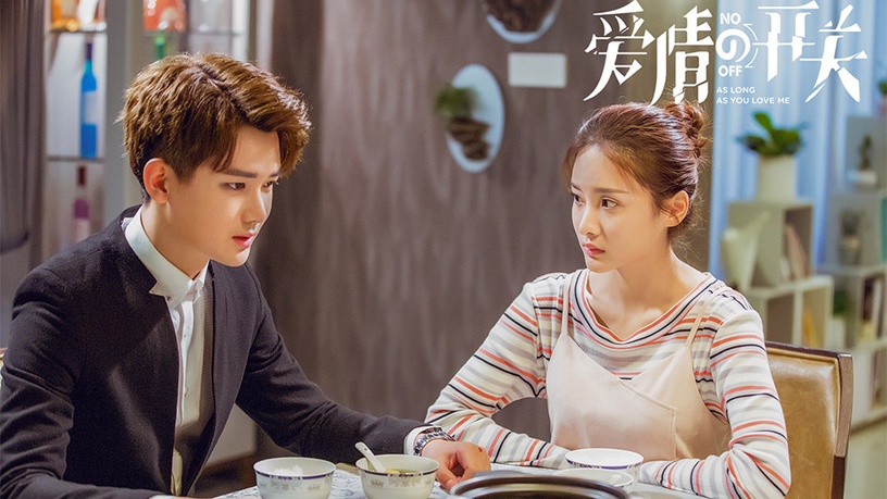 陸劇評分榜TOP 10大洗牌!《民國奇探》評價飆高,《小美滿》失利,最狂是《龍嶺迷窟》