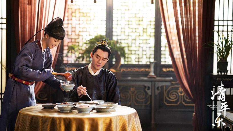 陸劇評分榜TOP 10大洗牌!《民國奇探》評價飆高,《小美滿》失利,最狂是《龍嶺迷窟》