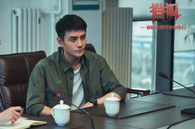 陸劇評分榜TOP 10大洗牌!《民國奇探》評價飆高,《小美滿》失利,最狂是《龍嶺迷窟》