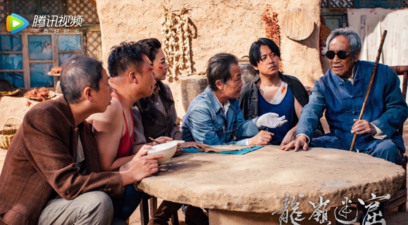 陸劇評分榜TOP 10大洗牌!《民國奇探》評價飆高,《小美滿》失利,最狂是《龍嶺迷窟》