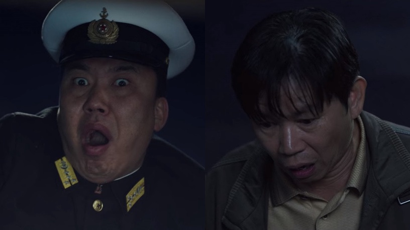 《愛的迫降》正赫&世理放閃,配角超無奈!F4看到麻木,國情院上班還要當媒人,好辛苦