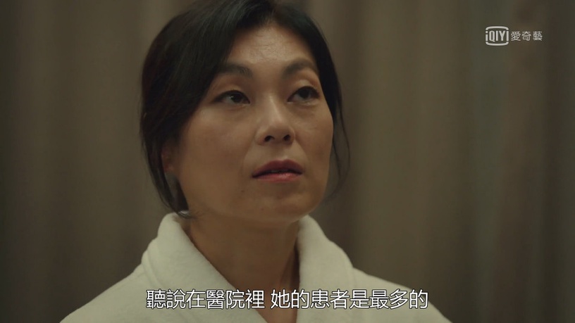 《夫婦的世界》善雨閨蜜比渣男還討人厭!給渣男通風報信、看戲還要裝好人,超假掰!