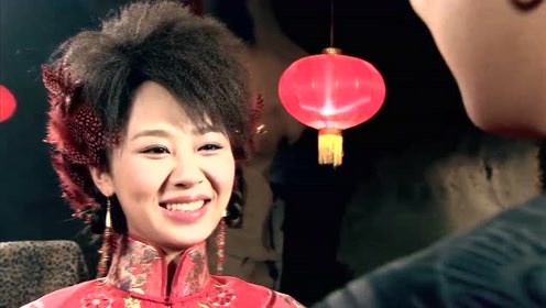 《親愛的,熱愛的》楊紫&李現拍婚紗!楊紫9個「陸劇嫁衣造型」,第八個是最驚悚黑歷史